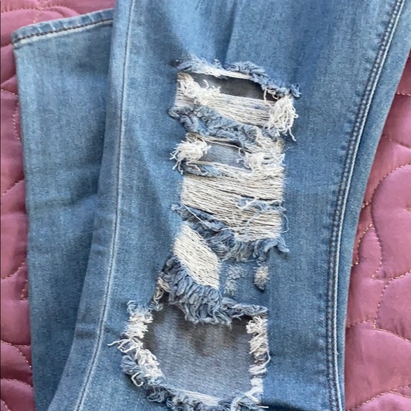 NWT Express Jegging, size 6R - Picture 6 of 8